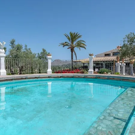 Holiday home La Rota De Morell