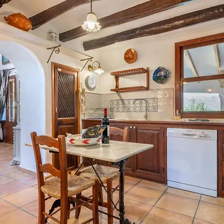 Holiday home La Rota De Morell