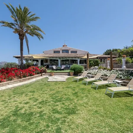 La Rota De Morell Holiday home Pollenca