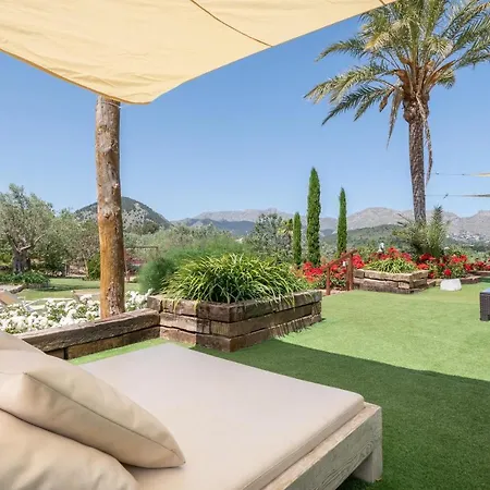 La Rota De Morell Holiday home *