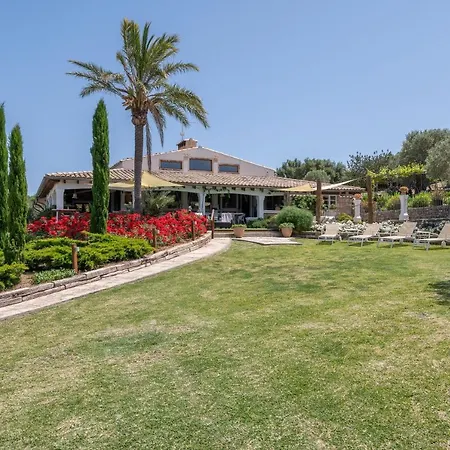 La Rota De Morell Holiday home Pollenca
