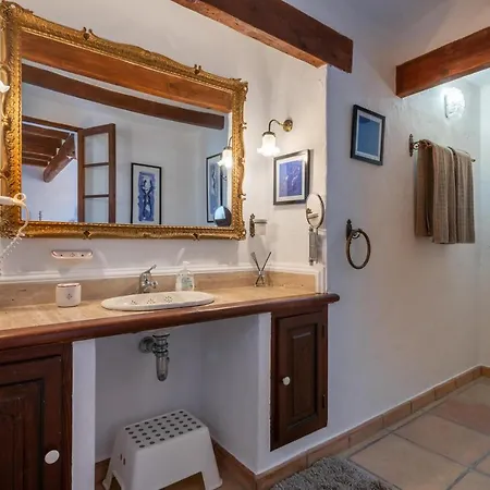 Holiday home La Rota De Morell