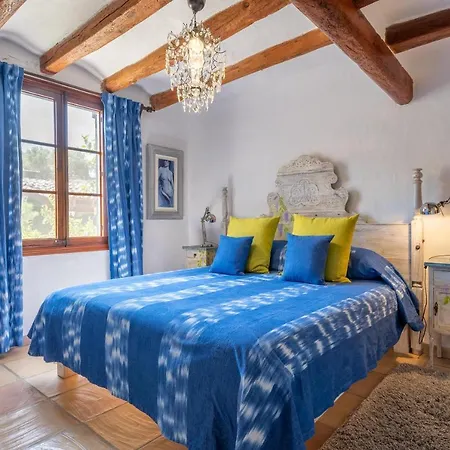 La Rota De Morell Holiday home