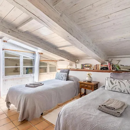 Holiday home La Rota De Morell Pollenca