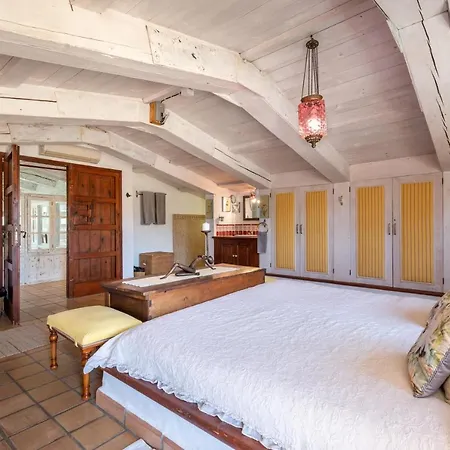 Holiday home La Rota De Morell Pollenca