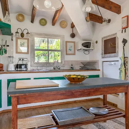 La Rota De Morell Holiday home *