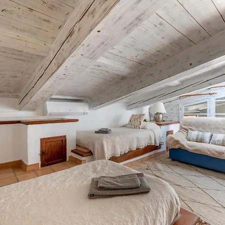 La Rota De Morell Holiday home Pollenca