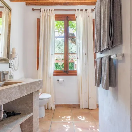 La Rota De Morell Holiday home Pollenca