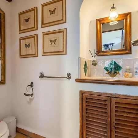 La Rota De Morell Holiday home