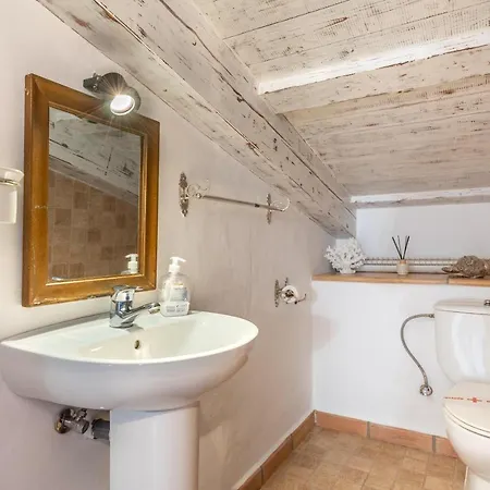 Holiday home La Rota De Morell *