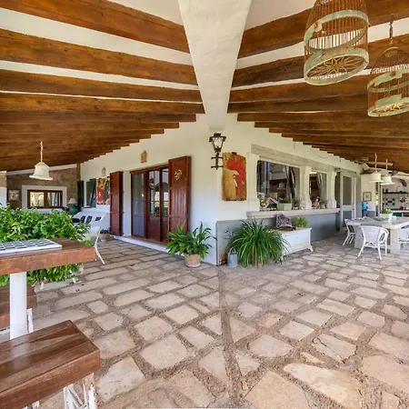 La Rota De Morell Holiday home *