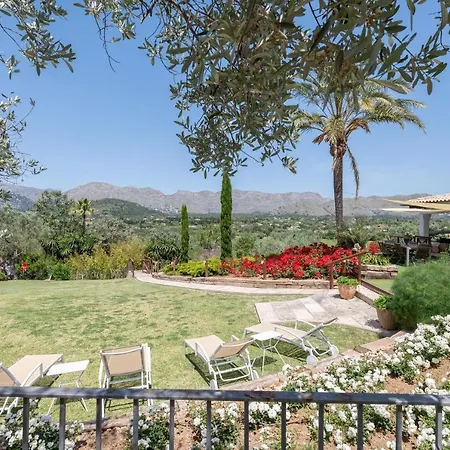 Holiday home La Rota De Morell